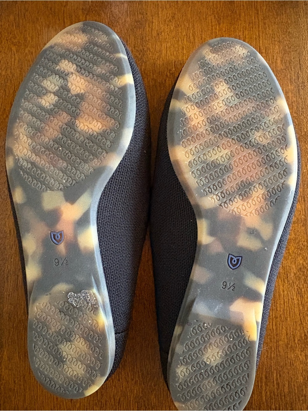 Rothy’s loafer sz 9.5 - Picture 3 of 3